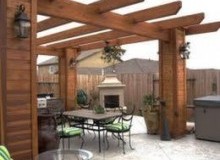 Kwikfynd Pergolas
wymah